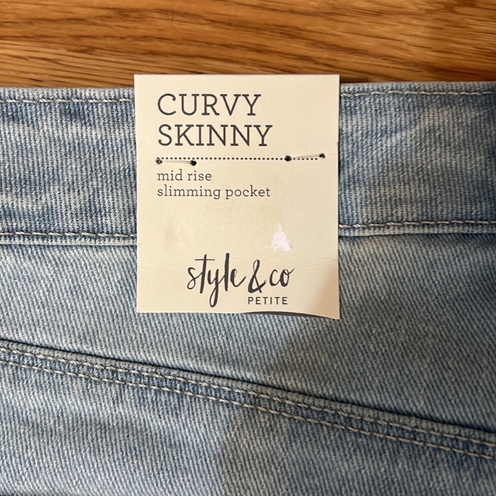 Style & Co. pants - Picture 4 of 8
